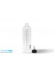 FLACON TWIST GRADUÉ (500ML)