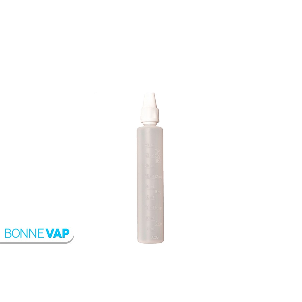 Flacon gradué Diy Hard 50ml