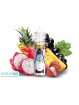 Breezer 50ml - Saiyen Vapors