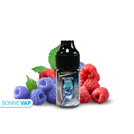 CONCENTRE BLUE KEY DE SECRET'S KEYS EN 30ML
