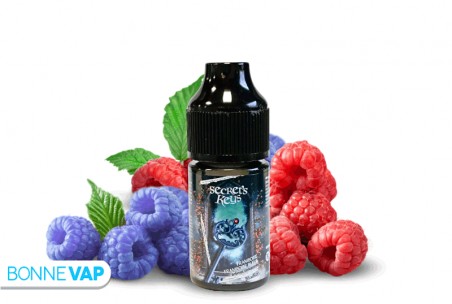 CONCENTRE BLUE KEY DE SECRET'S KEYS EN 30ML