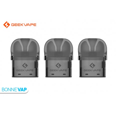 Cartouches U Series de chez Geekvape