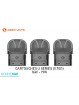Cartouches U Series de chez Geekvape