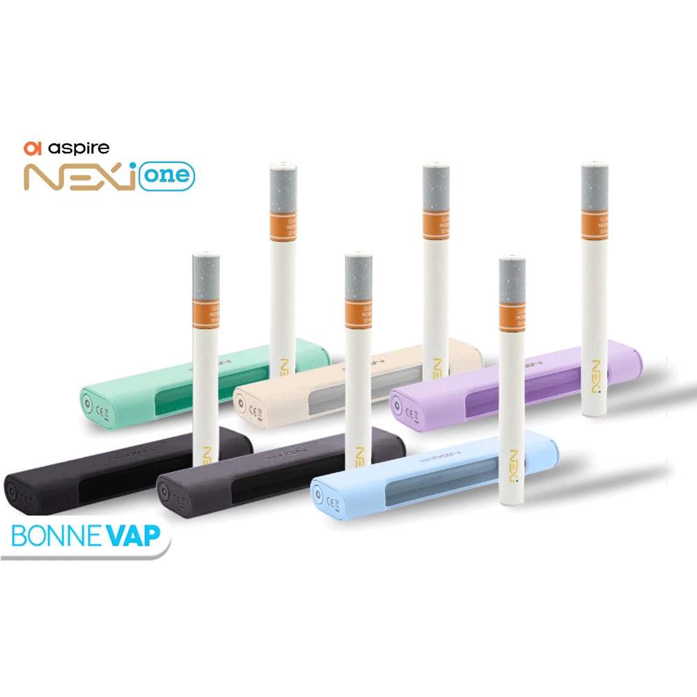 Kit Nexi One chez Aspire