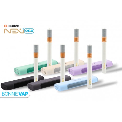 Kit Nexi One chez Aspire