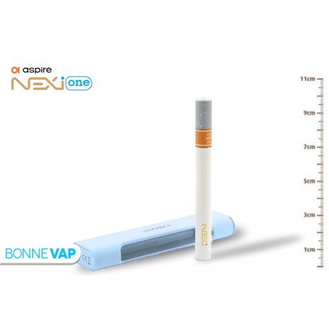 Kit Nexi One chez Aspire