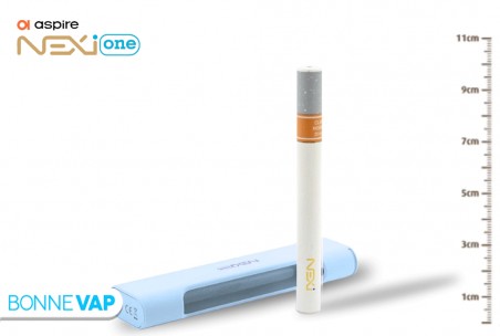 Kit Nexi One chez Aspire