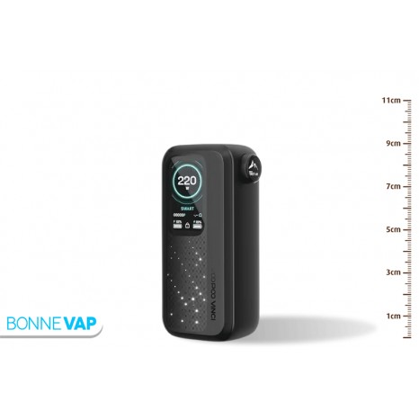 Box Vin Spark 220 de chez Voopoo