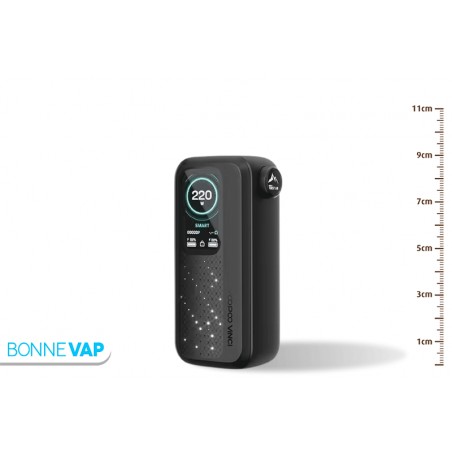 Box Vin Spark 220 de chez Voopoo