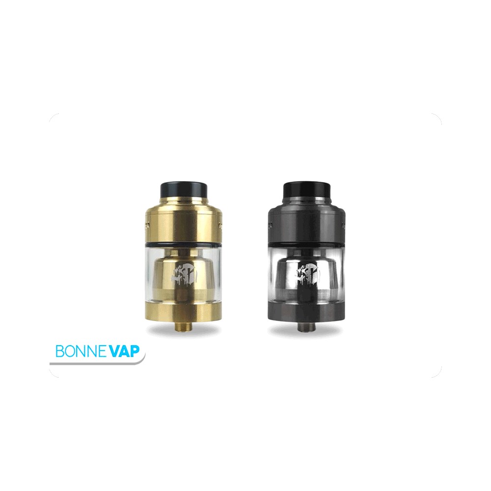 Nightmare RTA de chez Suicide Mods