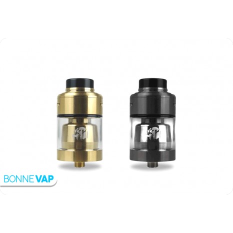 Nightmare RTA de chez Suicide Mods