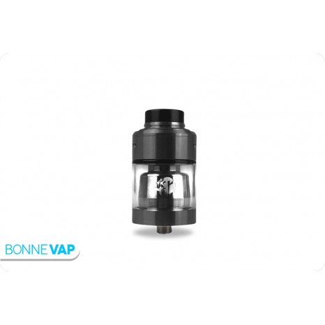 Nightmare RTA couleur Matte Black de chez Suicide Mods