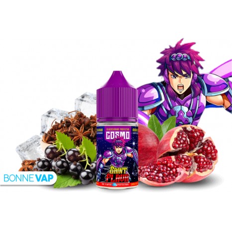 Concentré Cosmo Saint Flava 30ml