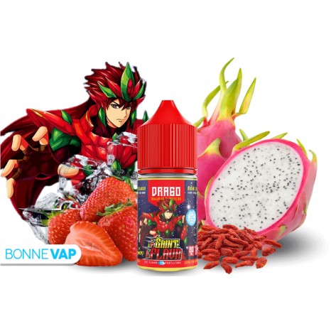 Concentré Drago Saint Flava 30ml