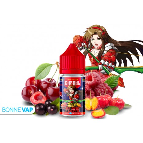 Concentré Cheryl Saint Flava 30ml