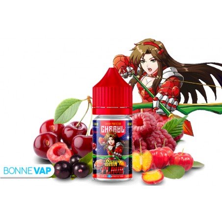 Concentré Cheryl Saint Flava 30ml