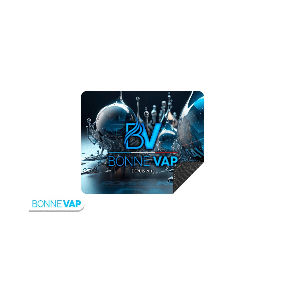Tapis de souris BONNE VAP