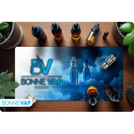 Tapis BONNE VAP