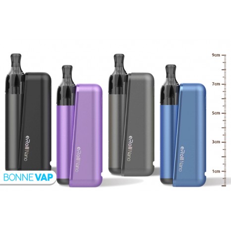 KIT EROLL NANO JOYETECH