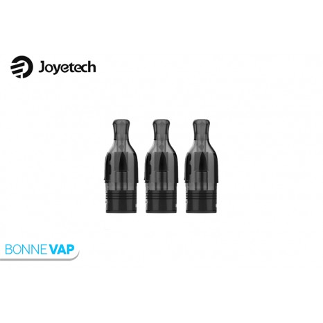 CARTOUCHES EROLL NANO JOYETECH