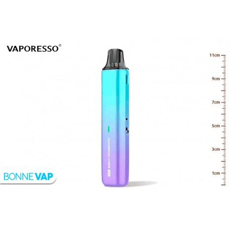 Kit Vibe SE Vaporesso