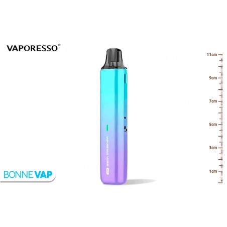Kit Vibe SE Vaporesso