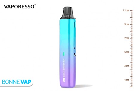 Kit Vibe SE Vaporesso