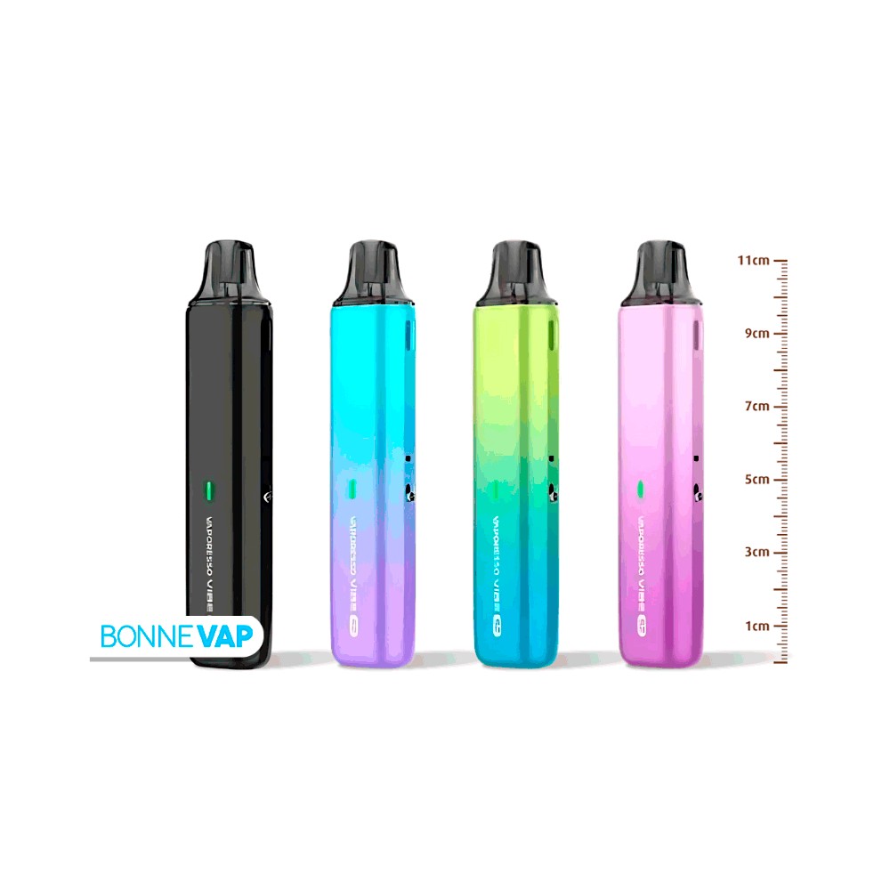 Kit Vibe SE Vaporesso