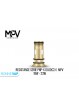 Resistance Series PNP-X - MPV - 0.60ohm