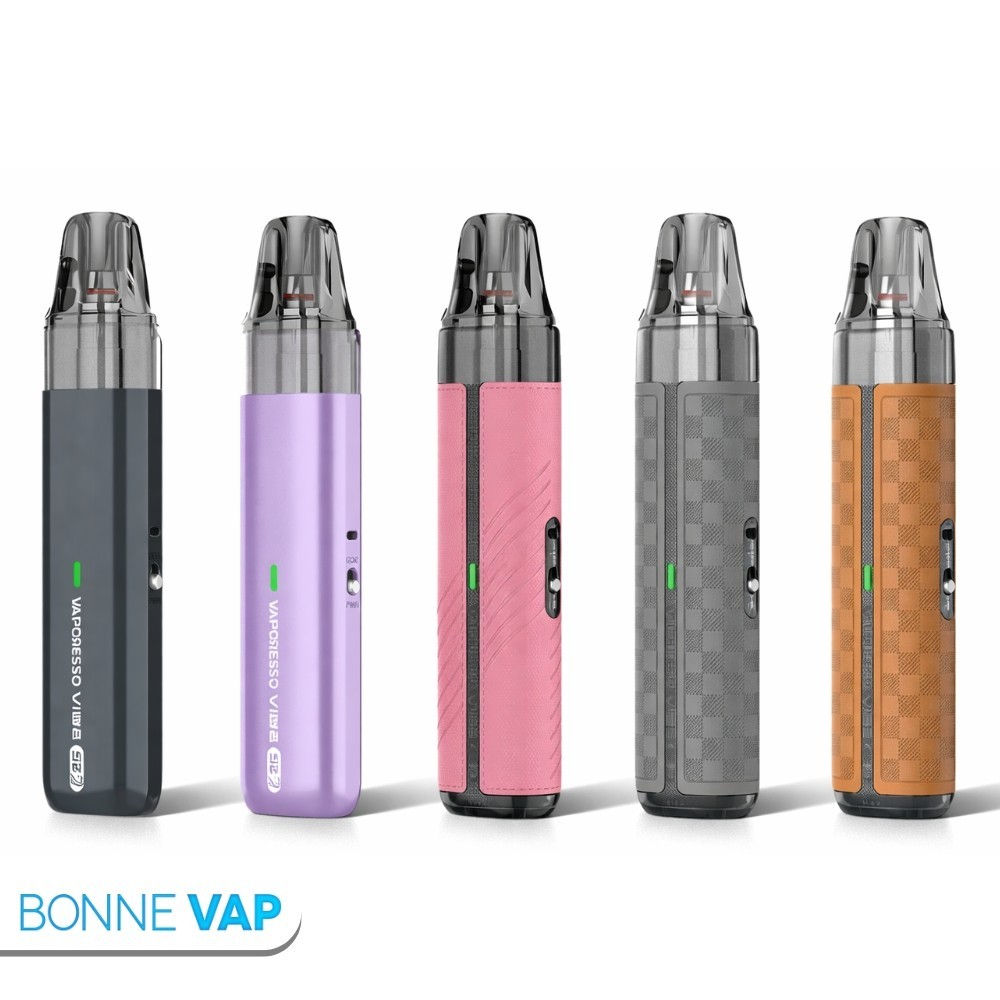 Kit Vibe SE 2 - Vaporesso