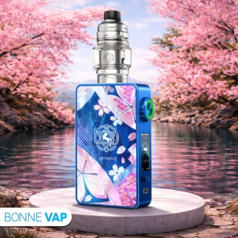 Kit Centaurus M200 "Sakura Dance" - Lost Vape