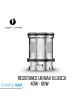 Résistances UB MAX - LOST VAPE - 0.30