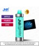 Puff Blueberry Raspberry Cherry - CrystalGlow X JNR - Info