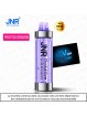 Puff Black Dragon Ice - CrystalGlow X JNR - Info