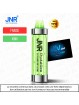 Puff Strawberry Kiwi - CrystalGlow X JNR - info