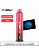 Starter Puff Fresh Berry - X-Line - 10mg