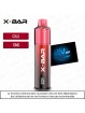 Starter Puff Fizzy Cola - X-Line - 10mg