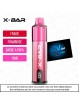 Starter Puff Love Story - X-Line - 10mg
