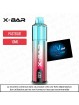 Starter Puff Lush Ice - X-Line - 10mg