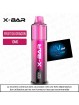 Starter Puff Black Dragon Ice - X-Line - 10mg
