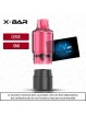 Cartouche Cerise Glacée - X-line - 10mg