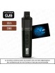 Starter Puff Cola - Cliq AVM - 20mg
