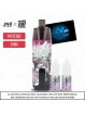 Puff Shisha Plus Lady Sabaki - JNR X Fighter Fuel - 20mg