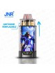 Puff Gorilla X JNR - Remplacement de cartouche