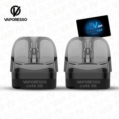 Cartouches Luxe XR - Vaporesso