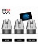 Cartouches NeXLIM - OXVA - 0.60