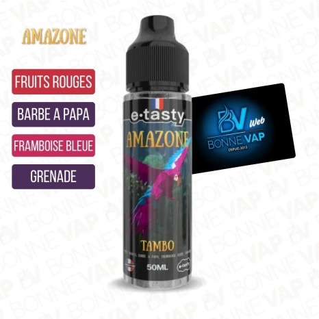 Tambo 50ml - Amazone