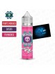 Fruits Rouges Cassis Framboise 50ml - Mexican Cartel