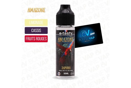 Japura 50ml - Amazone