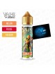 Melon Knight 50ml - Vape of Legends
